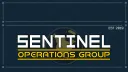 Sentinel Operations Group banner