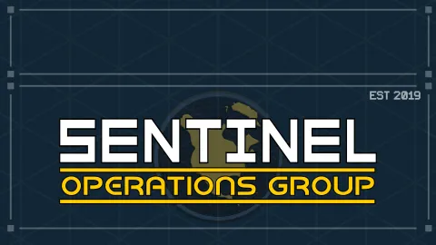 Sentinel Operations Group banner