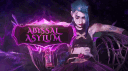 Abyssal Asylum Discord server banner