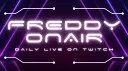Team On Air banner