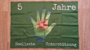 Seelische Unterstützung banner