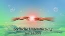 Seelische Unterstützung Banner
