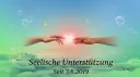 Seelische Unterstützung banner