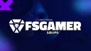 Friends Society Gamer közösség banner
