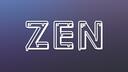 𝓣𝓱𝓮 𝓩𝓮𝓷 𝓖𝓪𝓻𝓭𝓮𝓷 Banner