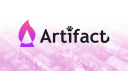 Artifact server banner