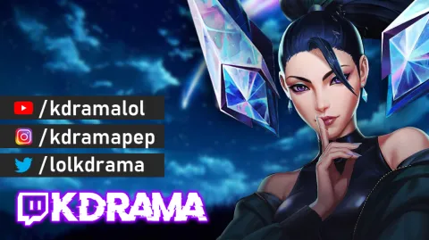 ✧༺ Kdrama ༻✧ banner