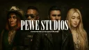 Pewe Studios banner