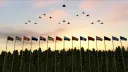 Ace Combat: A Connected Sky server banner