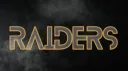 Raiders banner