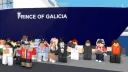 Galaico Cruises Banner