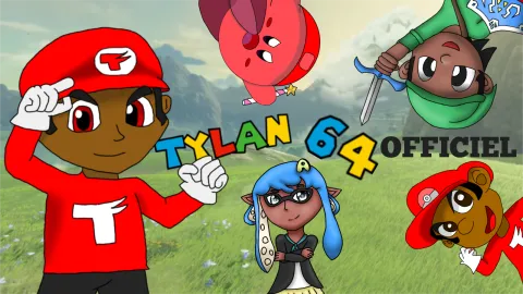La Sixty-Force | Tylan 64 banner