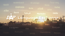 Language Exchange Discord server banner