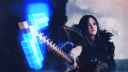 Шахта Reborn banner