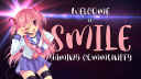 Smile banner