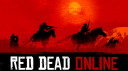 Red Dead Online banner