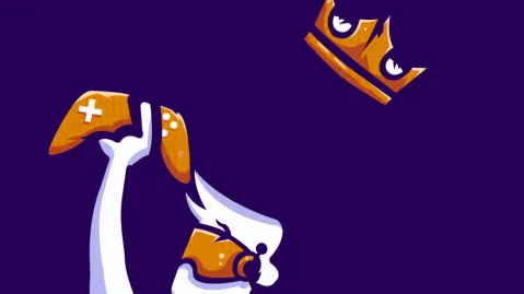Royal Games banner