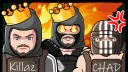 Server of Killaz banner
