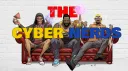 The CyberNerds banner