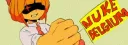 banner
