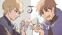 Alyncia server banner