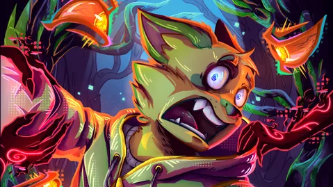 🎃 Dog Community banner