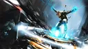 inFamous Chronicles banner