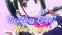 𝘉𝘦𝘢𝘵𝘣𝘰𝘹 𝘊𝘢𝘧𝘦[Closed] Banner