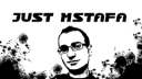JUST MSTAFA Banner