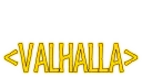 Valhalla banner