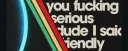 banner