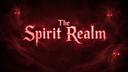 The Spirit Realm Banner