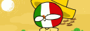 banner