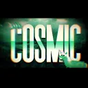 COSMIC DESIGN banner