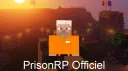 PrisonRP Minecraft #OG banner