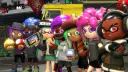 Inkopolis Central banner