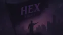 XS  #HEX banner