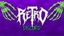 Retro Banner