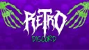 Retro banner