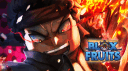 Blox Fruits banner