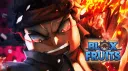Blox Fruits server banner