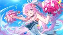 GrandChase Trident banner