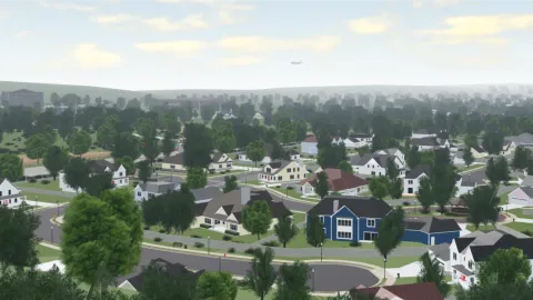 Official Greenville Roleplay banner
