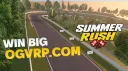 Official Greenville Roleplay banner
