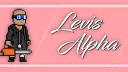Levis banner