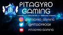 Pitagyro Gaming Banner