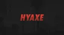 Hyaxe banner