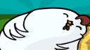 Chicken Temple banner