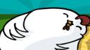 Chicken Temple Banner