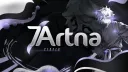 7ARTNA 🤍 banner
